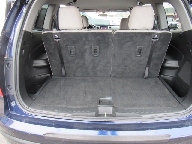 Honda Pilot EX 2WD 2016