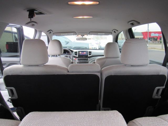 Honda Pilot EX 2WD 2016