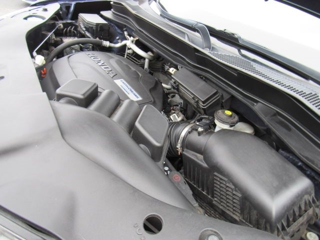 Honda Pilot EX 2WD 2016