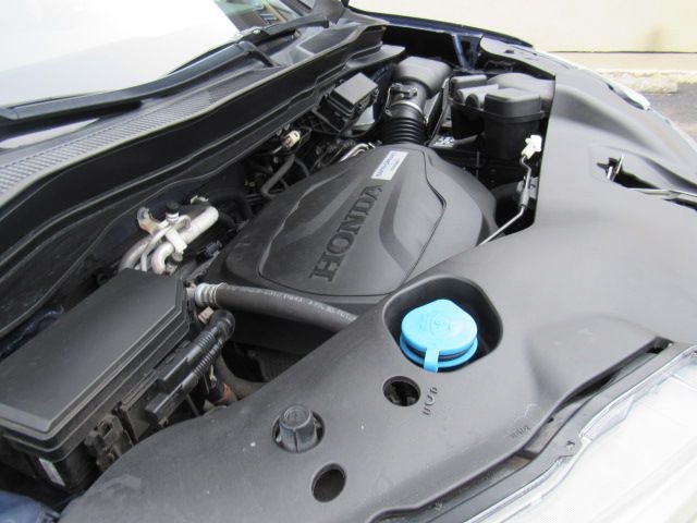 Honda Pilot EX 2WD 2016