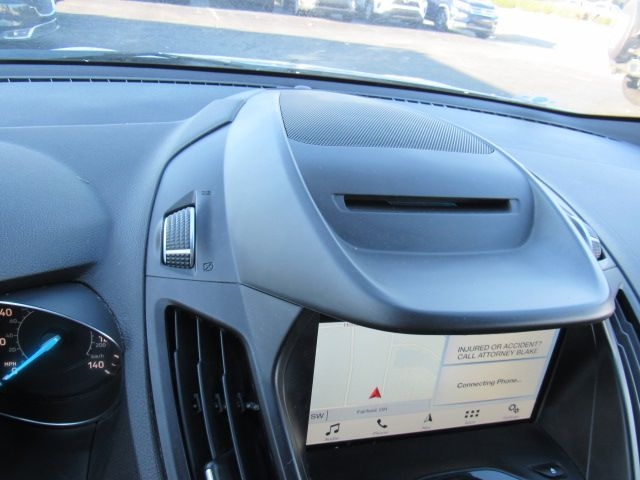 Ford Escape Titanium FWD 2018