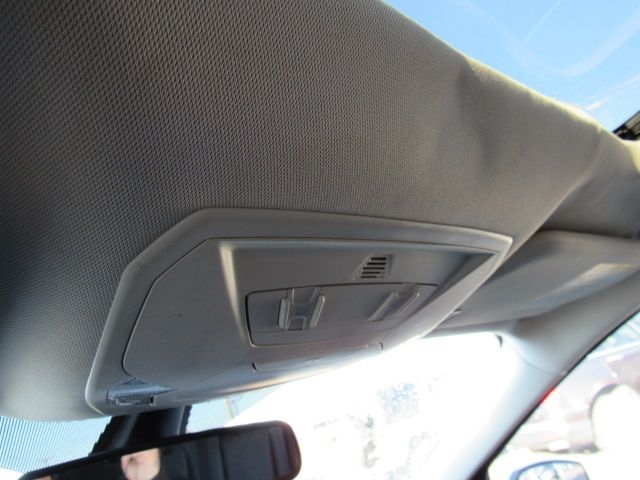 Ford Escape Titanium FWD 2018