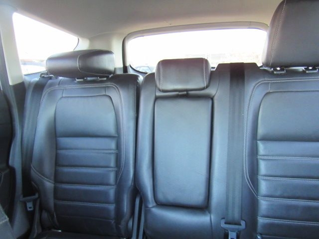 Ford Escape Titanium FWD 2018