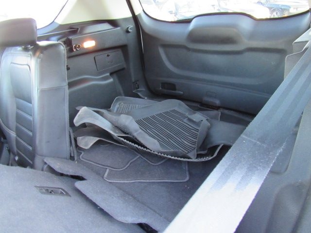 Ford Escape Titanium FWD 2018