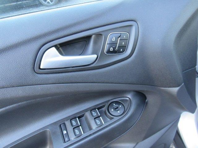 Ford Escape Titanium FWD 2018