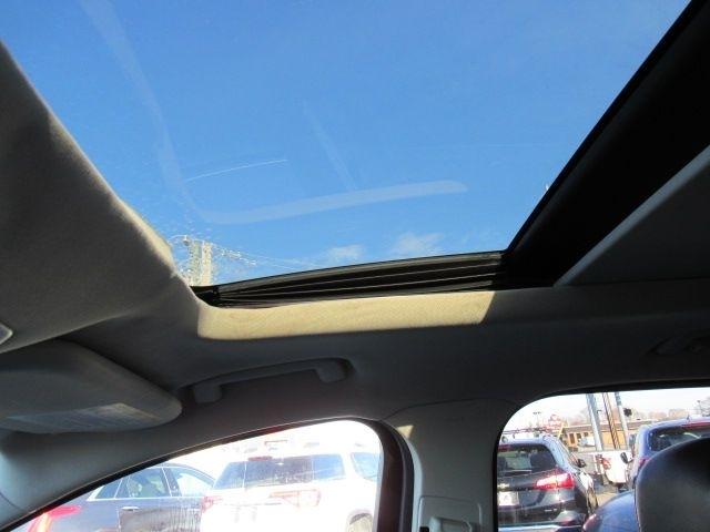 Ford Escape Titanium FWD 2018