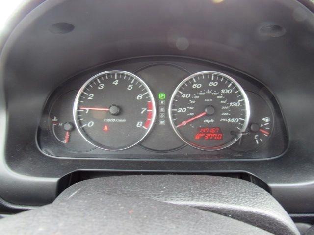 Mazda MAZDA6 i Sports Sedan Touring 2008