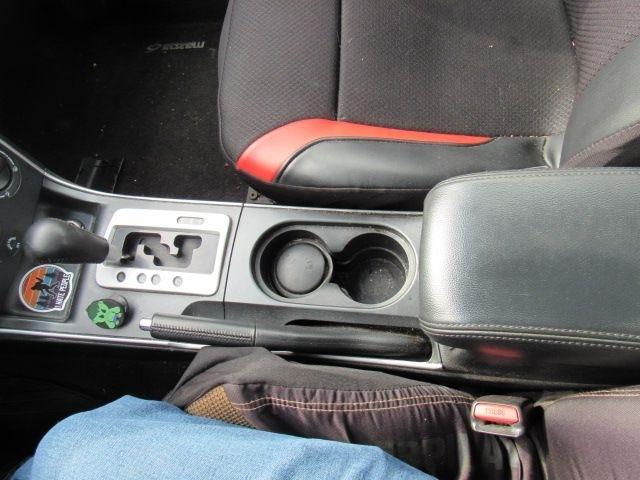 Mazda MAZDA6 i Sports Sedan Touring 2008