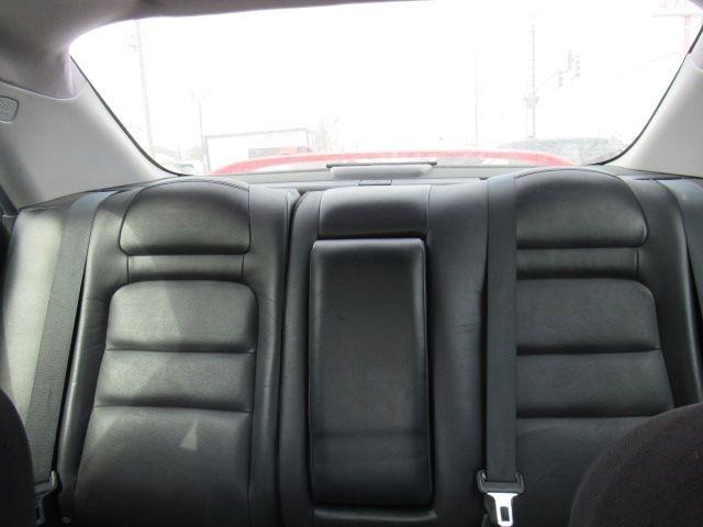 Mazda MAZDA6 i Sports Sedan Touring 2008