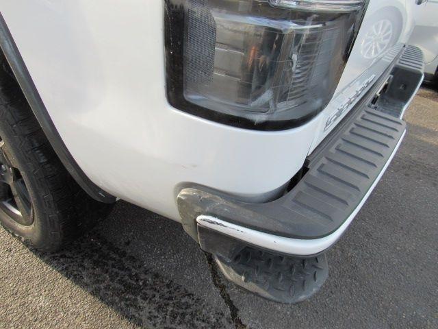 GMC Sierra 1500 Base Double Cab 4WD 2019