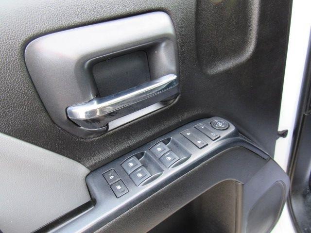 GMC Sierra 1500 Base Double Cab 4WD 2019