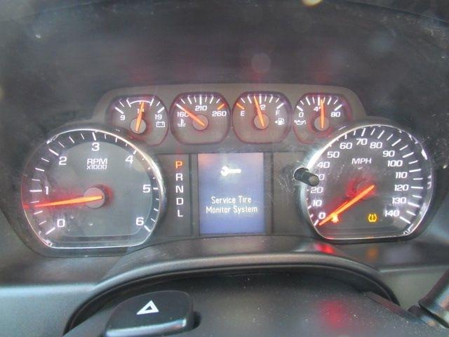 GMC Sierra 1500 Base Double Cab 4WD 2019