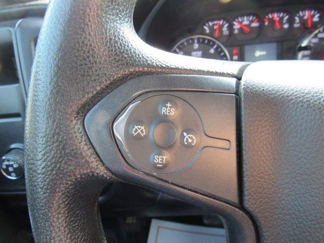 GMC Sierra 1500 Base Double Cab 4WD 2019