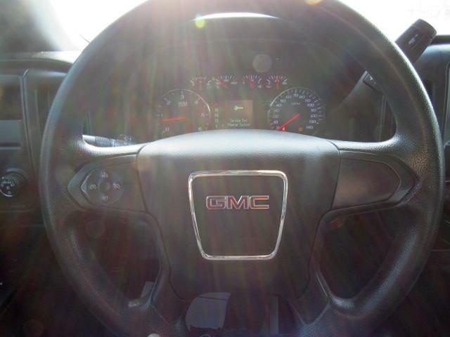 GMC Sierra 1500 Base Double Cab 4WD 2019