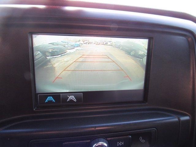 GMC Sierra 1500 Base Double Cab 4WD 2019