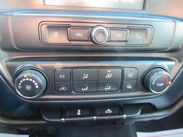 GMC Sierra 1500 Base Double Cab 4WD 2019