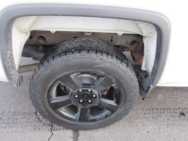 GMC Sierra 1500 Base Double Cab 4WD 2019