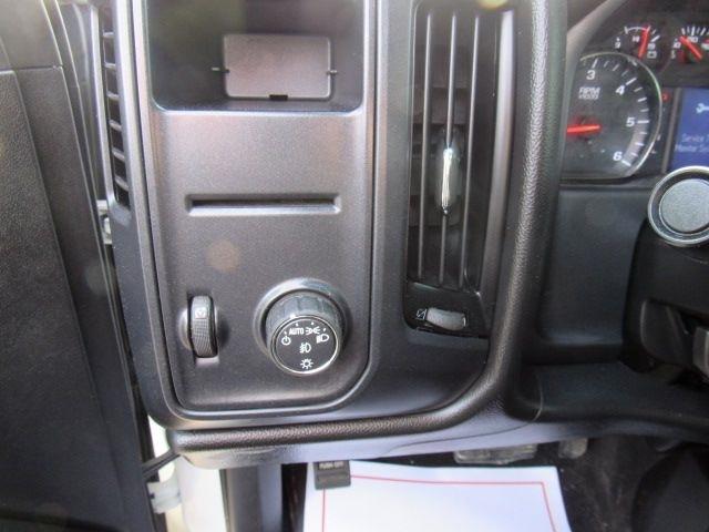 GMC Sierra 1500 Base Double Cab 4WD 2019