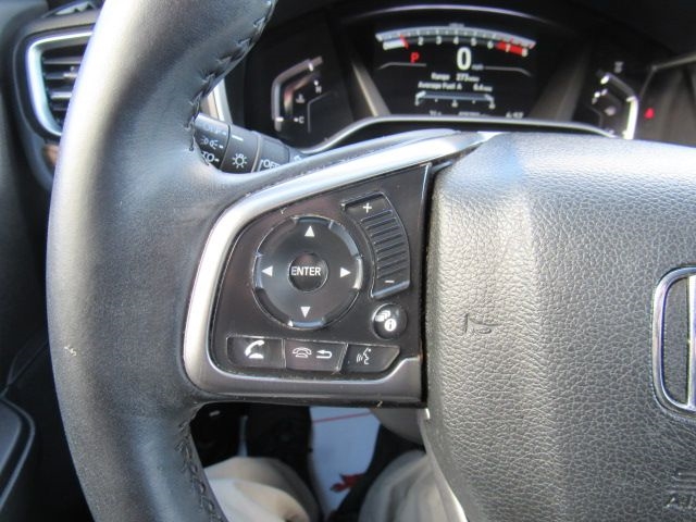 Honda CR-V EX-L AWD 2017