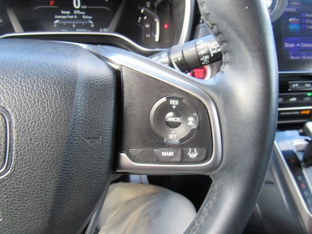 Honda CR-V EX-L AWD 2017