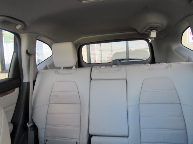 Honda CR-V EX-L AWD 2017