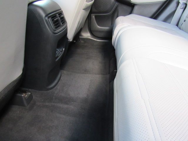 Honda CR-V EX-L AWD 2017