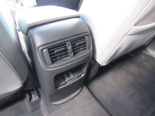 Honda CR-V EX-L AWD 2017