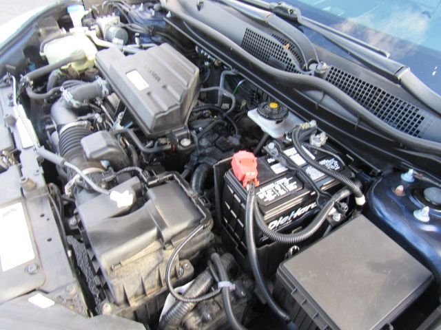 Honda CR-V EX-L AWD 2017