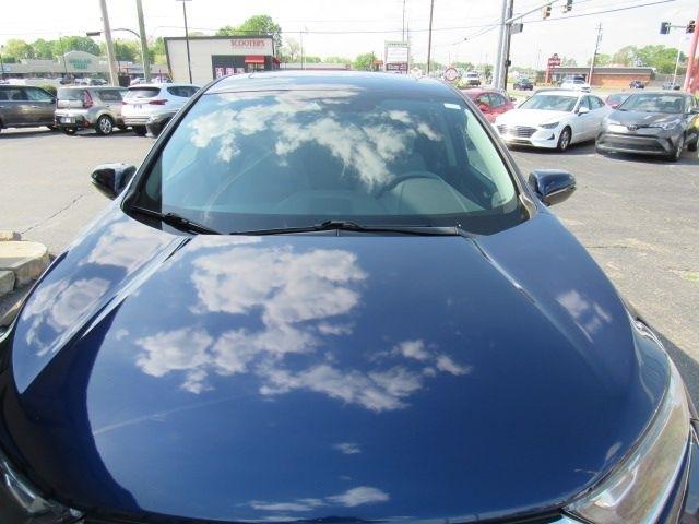 Honda CR-V EX-L AWD 2017