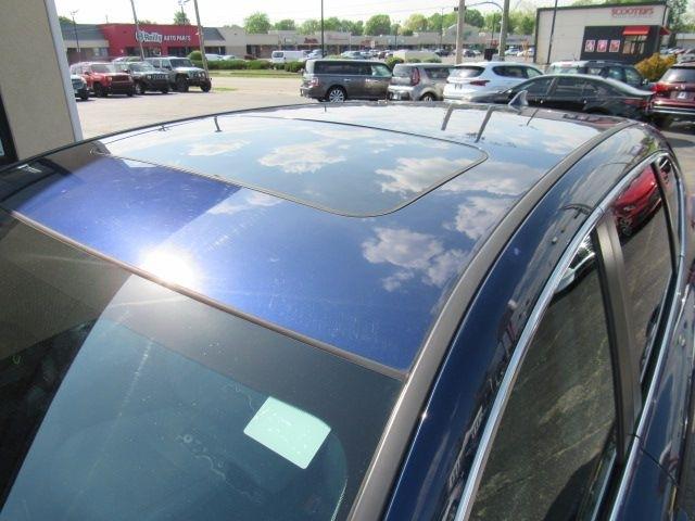 Honda CR-V EX-L AWD 2017