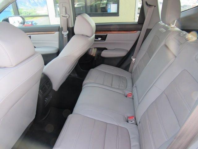 Honda CR-V EX-L AWD 2017