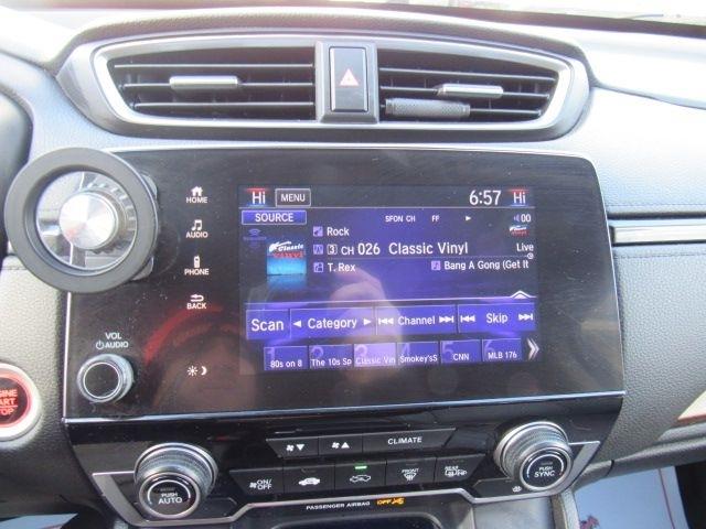 Honda CR-V EX-L AWD 2017