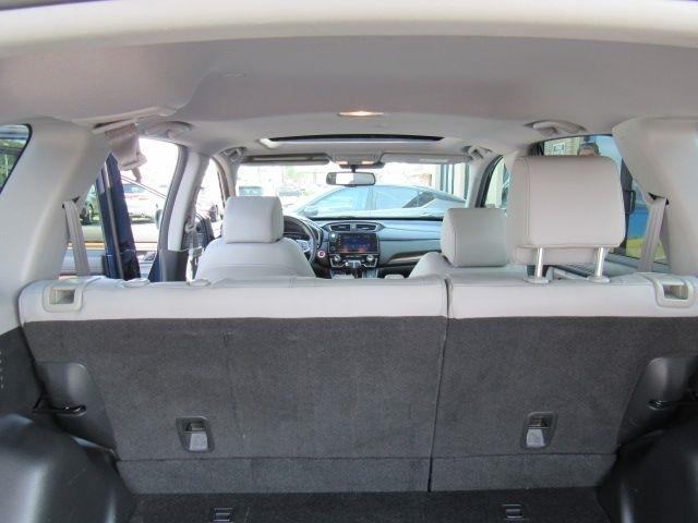 Honda CR-V EX-L AWD 2017