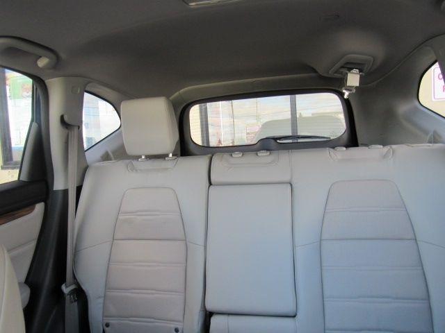 Honda CR-V EX-L AWD 2017