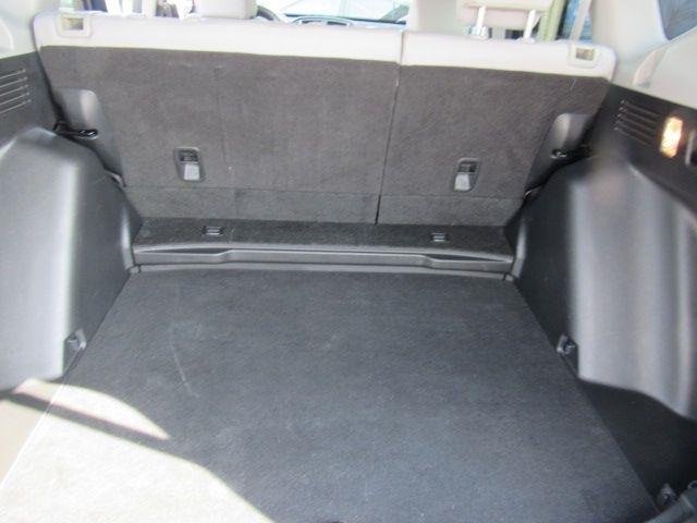 Honda CR-V EX-L AWD 2017