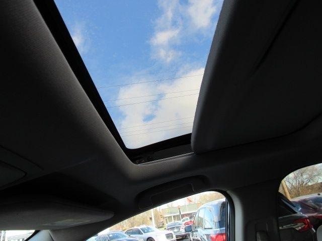 Honda CR-V EX-L AWD 2017