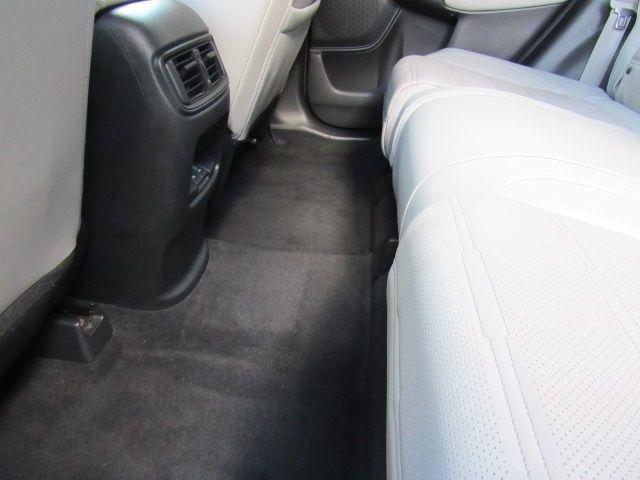 Honda CR-V EX-L AWD 2017