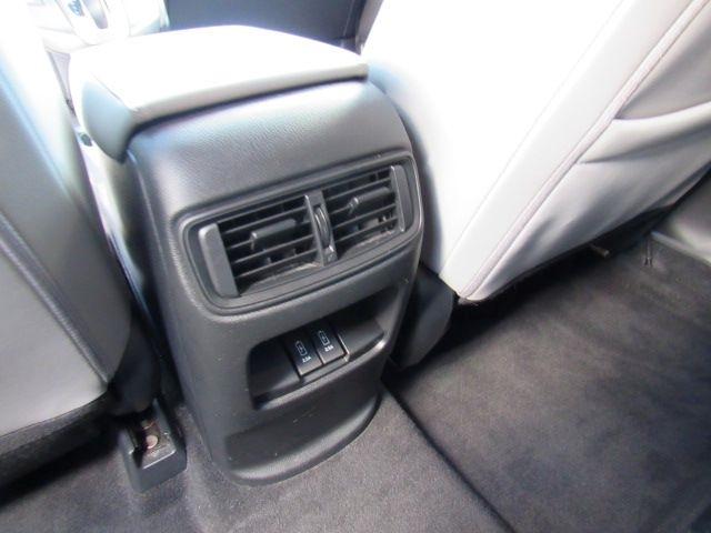 Honda CR-V EX-L AWD 2017