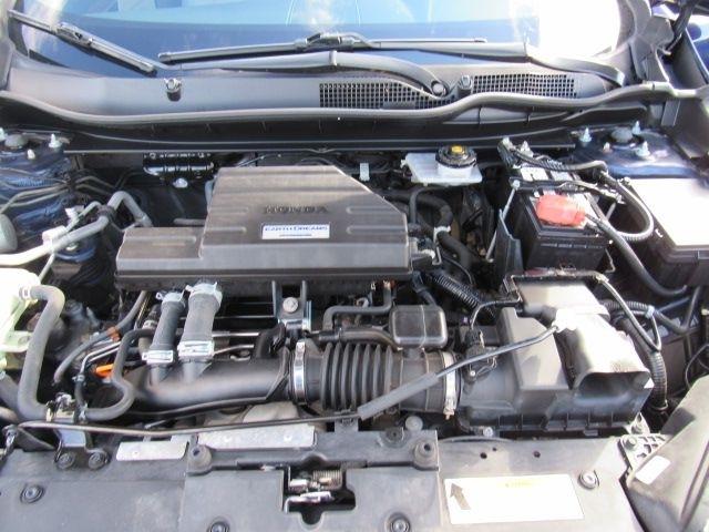 Honda CR-V EX-L AWD 2017