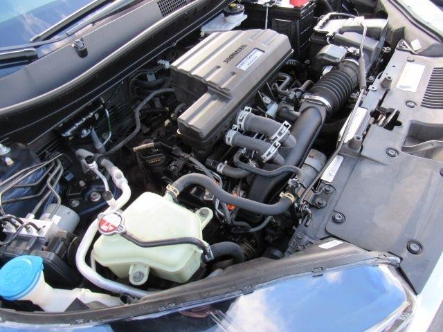 Honda CR-V EX-L AWD 2017