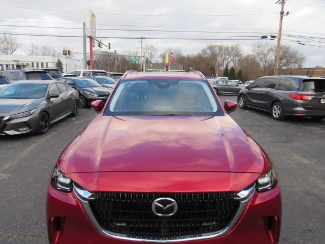 Mazda CX-90 Preferred Plus 2024