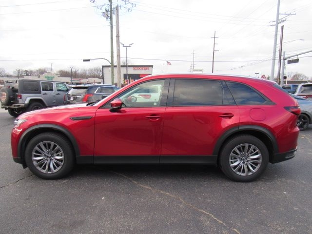 Mazda CX-90 Preferred Plus 2024