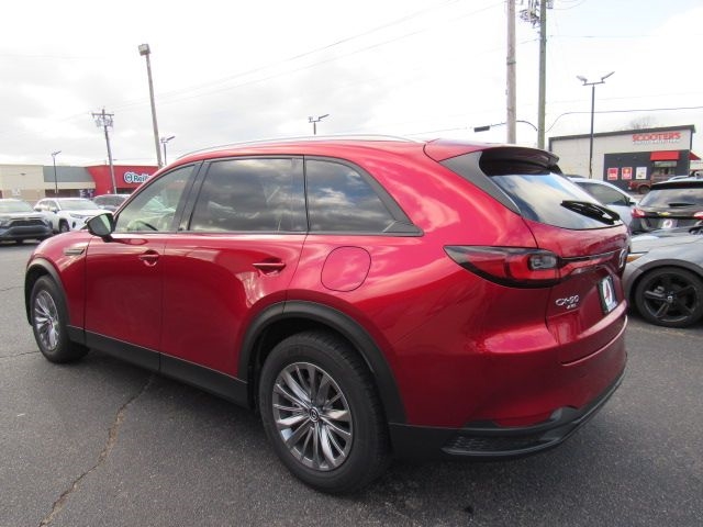 Mazda CX-90 Preferred Plus 2024