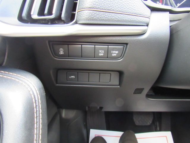 Mazda CX-90 Preferred Plus 2024