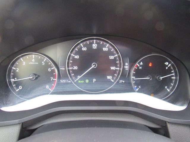 Mazda CX-90 Preferred Plus 2024