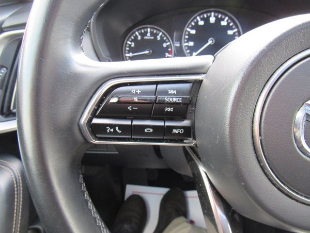 Mazda CX-90 Preferred Plus 2024