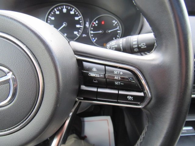 Mazda CX-90 Preferred Plus 2024