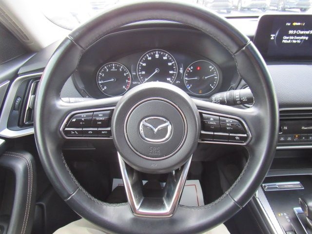 Mazda CX-90 Preferred Plus 2024