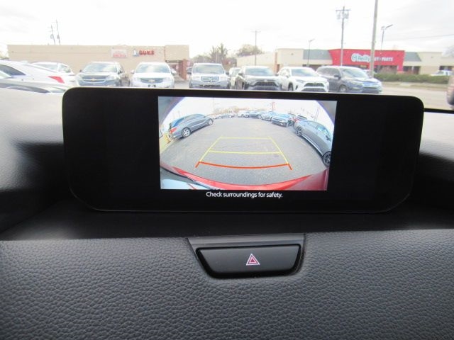 Mazda CX-90 Preferred Plus 2024