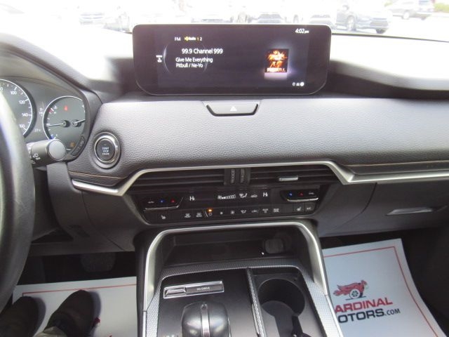 Mazda CX-90 Preferred Plus 2024